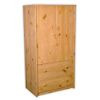 Pine Armoire