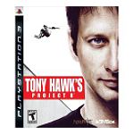 Activision Tony Hawk's Project 8 for Playstation 3