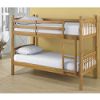 Pine Bunk Bed