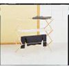 Wood Drying Rack