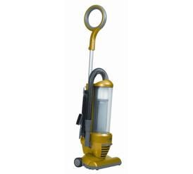 Eureka Optima 12 amp Upright Vacuum Cleaner Yellow (30286611)