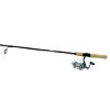 Quantum Optix 60 Size Spinning Combo