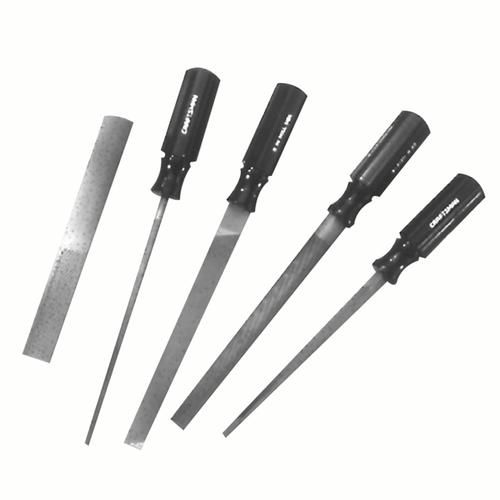 Steel File Set Reviews