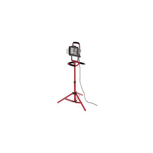 Craftsman 500 watt Tripod Light with Portable Stand