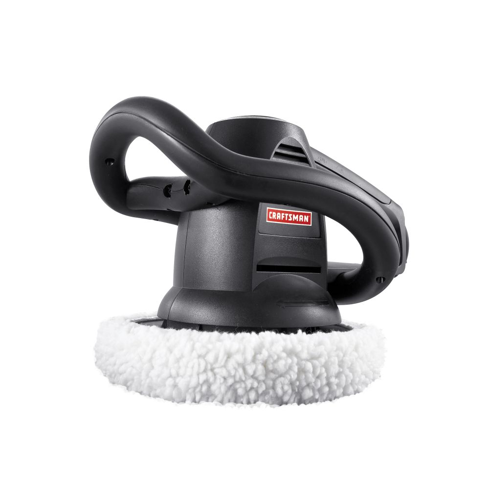 Craftsman 10 in. Buffer/Polisher