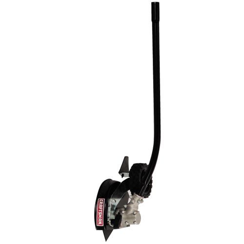 Craftsman Edger Attachment