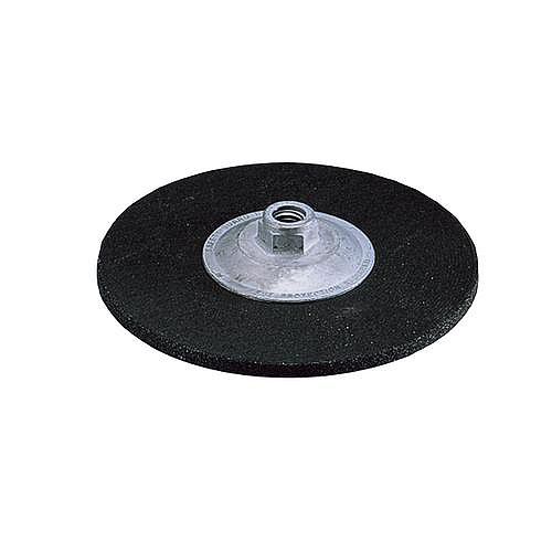 Craftsman 4 in. Grinding Wheel, 24 grit Masonry Work - 28441