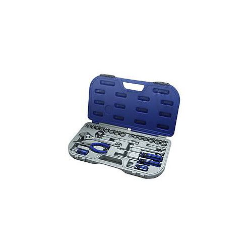 Companion 24 pc. Combination Tool Set - 30024 Best Price