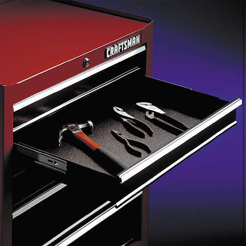 Craftsman Drawer Liner Roll - 65514 price decreased by 40%
