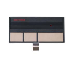 Craftsman Remote Control, 3-Function