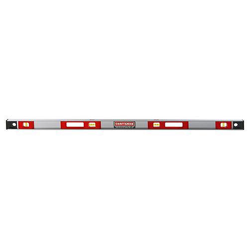 Craftsman 48 in. Aluminum Level - 780-48