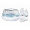 Express Microwave Steam Sterilizer