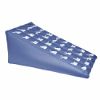Inflatable Ab Toner with Foot Pump