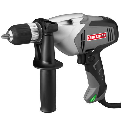 Craftsman 1/2 in. Corded Drill