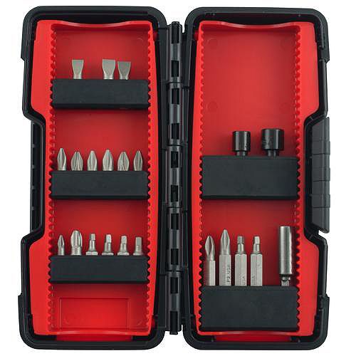 Craftsman 22 pc. Insert Bit Set