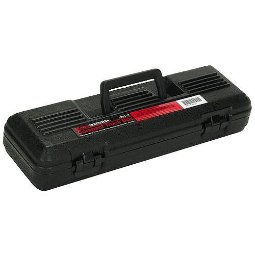 Craftsman 17 in. Compact Truck Box - 65117 Best Price