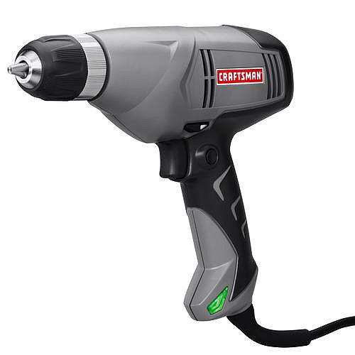 Craftsman 3 8 in. Corded Drill