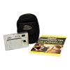 Digital Camera Kit w/ Instruction Book