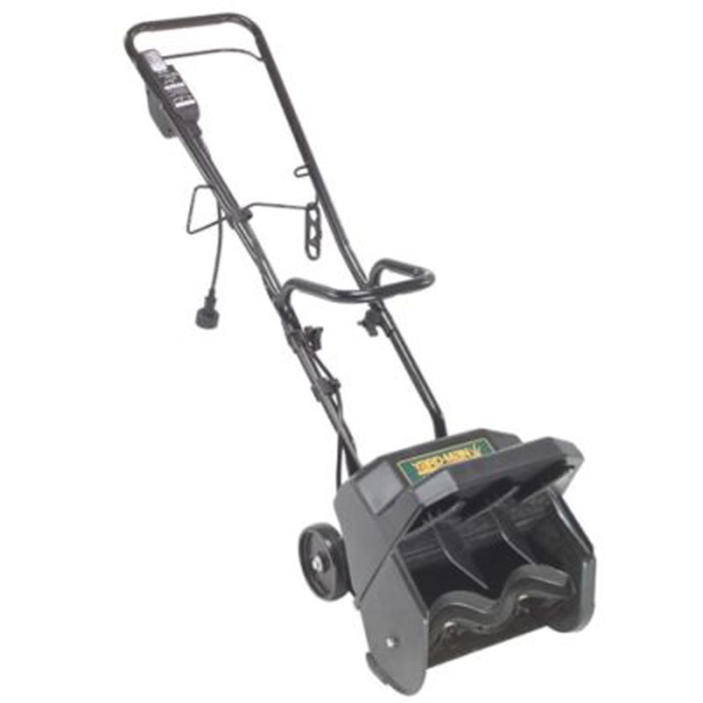 Yard-Man 8.5 amp Electric Snowblower
