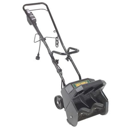 Yard-Man 8.5 amp Electric Snow Thrower