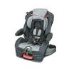 Alpha Omega Elite Car Seat