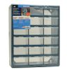 18 Drawer Storage Cabinet