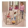 Secure Surround Gate by Summer