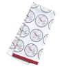 Professional Thermometer Pattern Kitchen Towel
