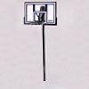 50in Backboard System with 3.5in Round Pole
