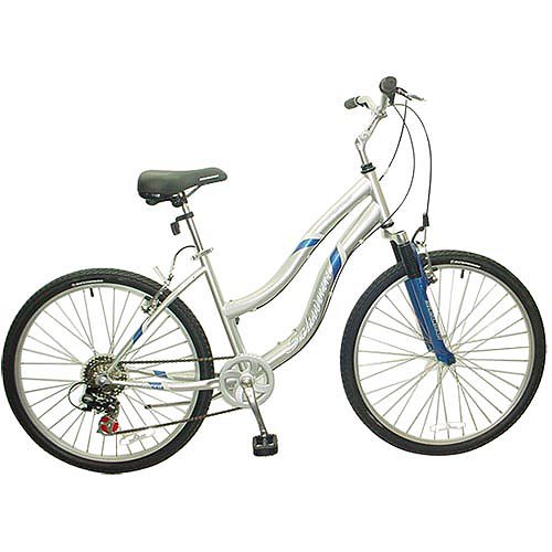 Schwinn Searcher 26 Inch Women's Road Bike