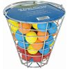 48 pk. Golf Balls with Range Bucket
