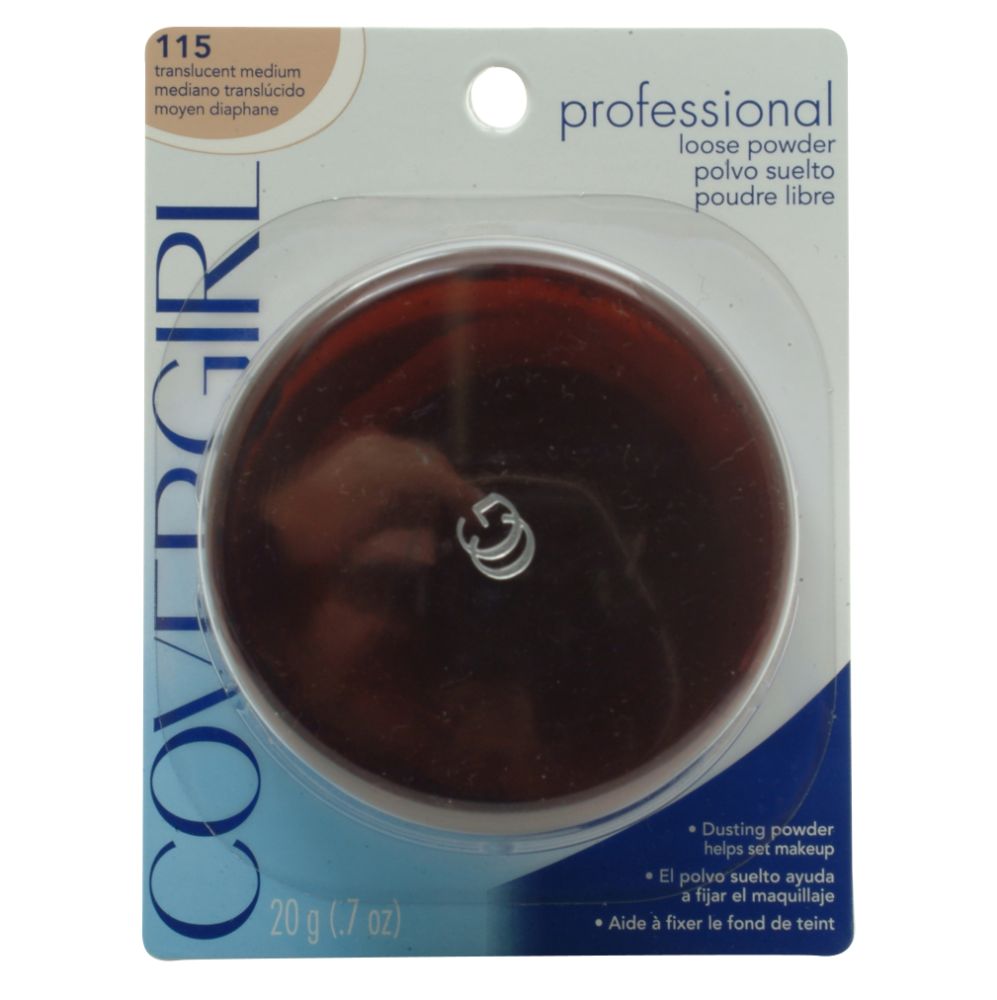 Cover Girl Professional Loose Powder
