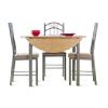 5-pc Drop Leaf Dining Set