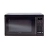 1.2 cu. ft. Countertop Microwave, Black