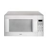 2.0 cu. ft. Countertop Microwave w/Sensor Cooking Controls