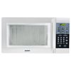 1.1 cu. ft. Countertop Microwave