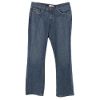 ® Women's Plus Size Totally Slimming Low Rise Boot Cut Jean-in Sharpie