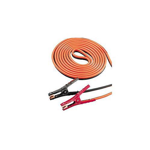 DieHard Booster Cables