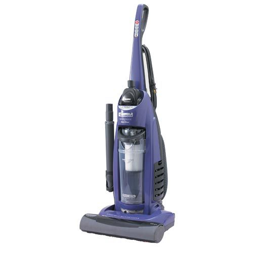 Kenmore Progressive Bagless Upright with Inteli-Clean System, Purple
