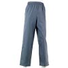 Nylon Warm-Up Pant