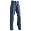 Big Men's Stonewashed Relaxed Fit Jean