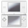 DS Lite Hardware Polar White