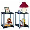2pk End Tables