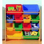 Storage & Organization