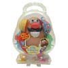 Mr. Potato Head Silly Suitcase
