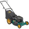 6.25 Torque Rating (190CC) 21 in. Deck 3-n-1 Mulch-Bag-Discharge Rear Bag Mower