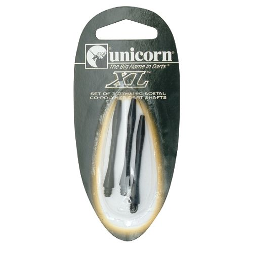Unicorn XL Co-Polymer Dart Shaft
