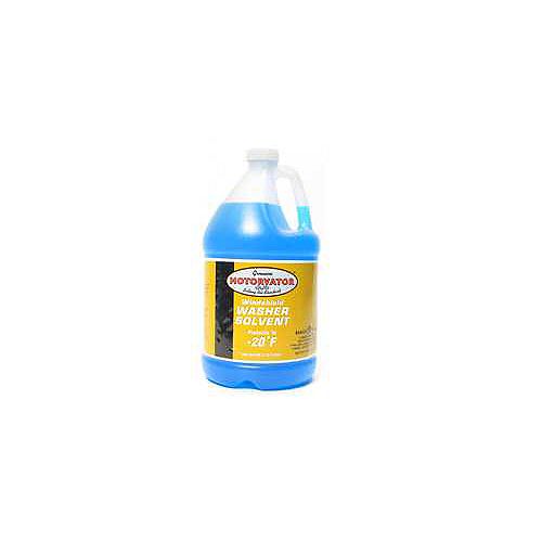 1 Gallon Splash Windshield Washer by