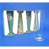 Pilsner Glasses 4pk