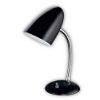 Black Gooseneck Desk Lamp